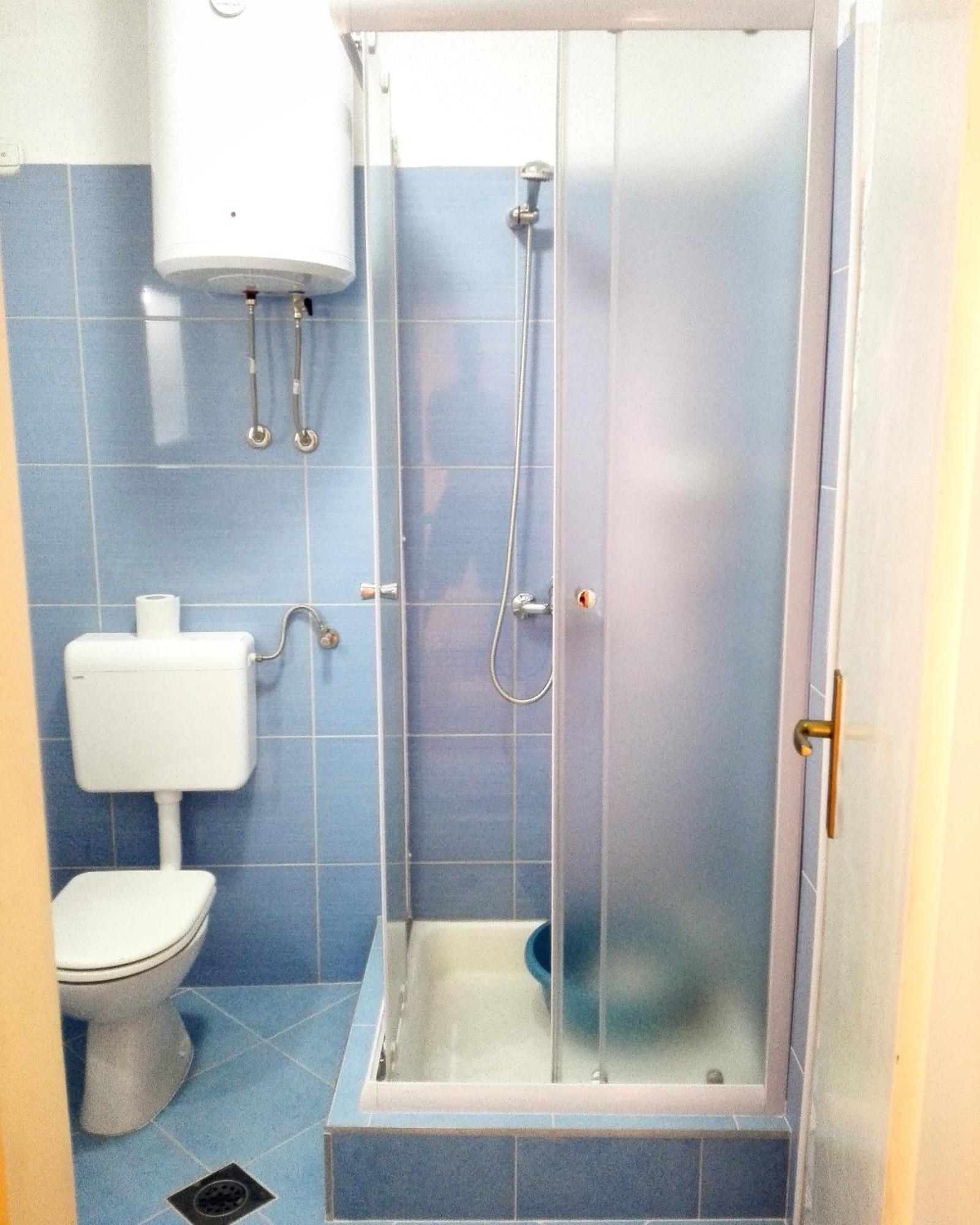 Apartmani Buljubasic Baška Voda Chambre photo