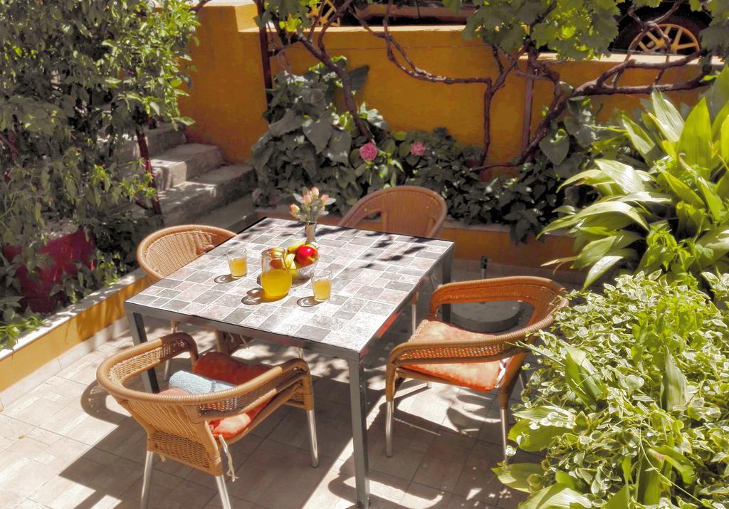 Apartmani Buljubasic Baška Voda Extérieur photo