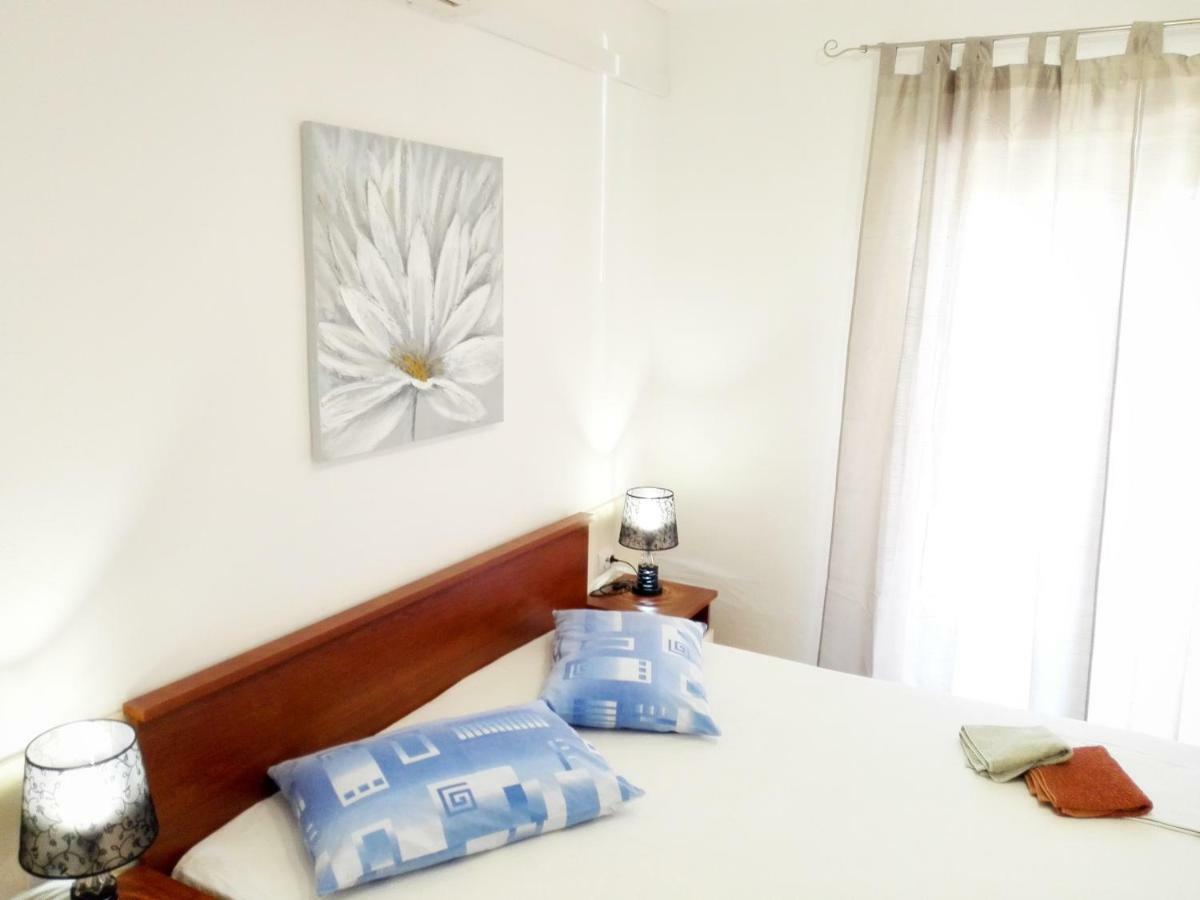 Apartmani Buljubasic Baška Voda Extérieur photo