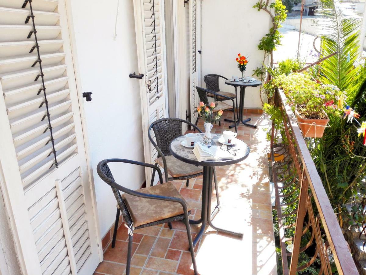 Apartmani Buljubasic Baška Voda Extérieur photo